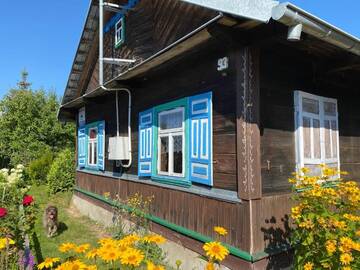 Фото номера Дом для отпуска Дома для отпуска Agroturystyka TaMarka г. Soce 84