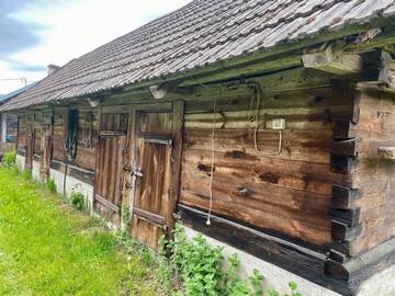 Фото номера Дом для отпуска Дома для отпуска Agroturystyka TaMarka г. Soce 66