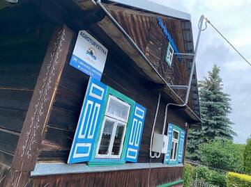 Фото номера Дом для отпуска Дома для отпуска Agroturystyka TaMarka г. Soce 34